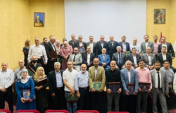 جامعة بوليتكنك فلسطين تُكرّم الباحثين المُتميّزين